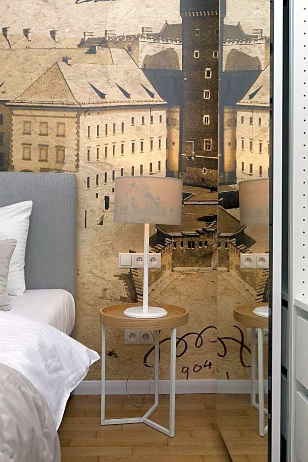 Premium Apartment 1st Floor