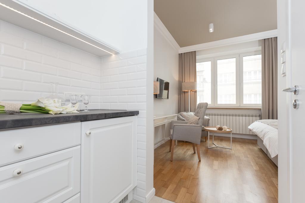 Premium Apartment 1st Floor