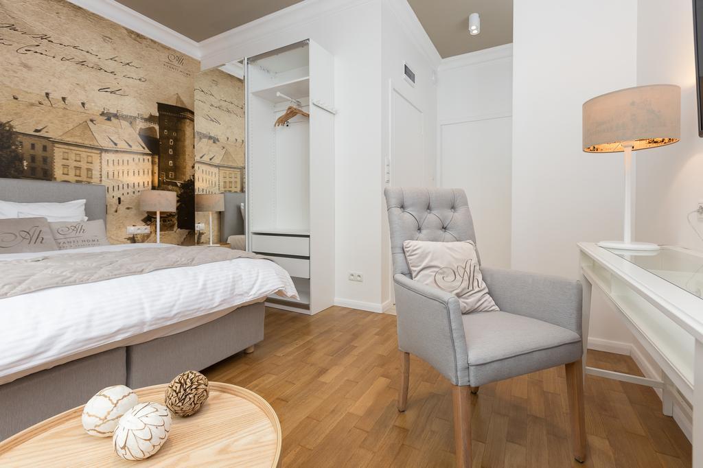 Premium Apartment 1st Floor