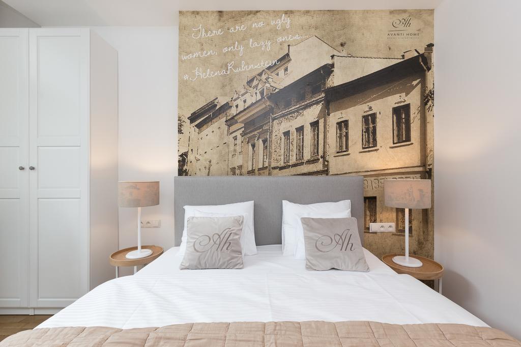 Premium Apartment 1st Floor