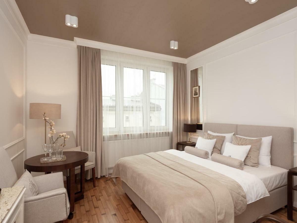 Premium Apartment 4th Floor