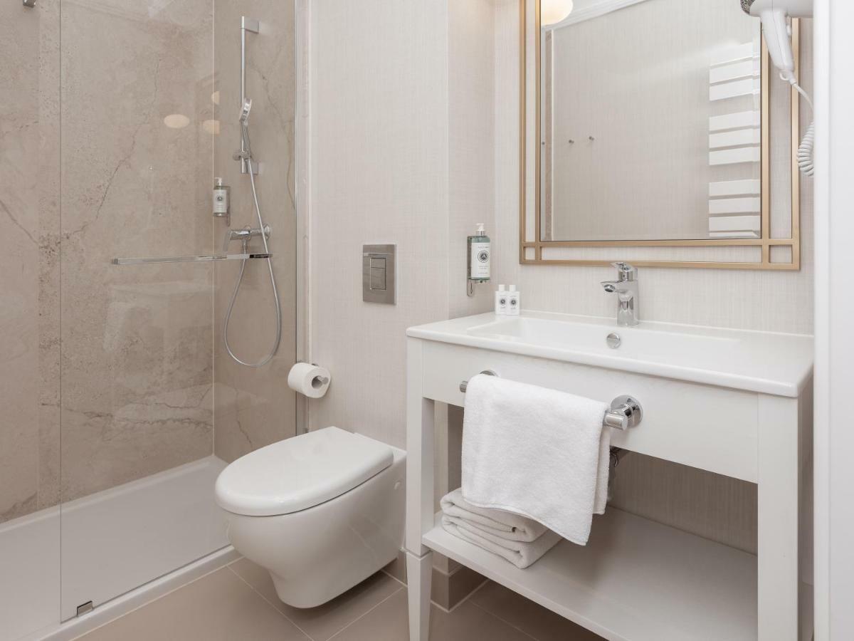 Premium Apartment 4th Floor