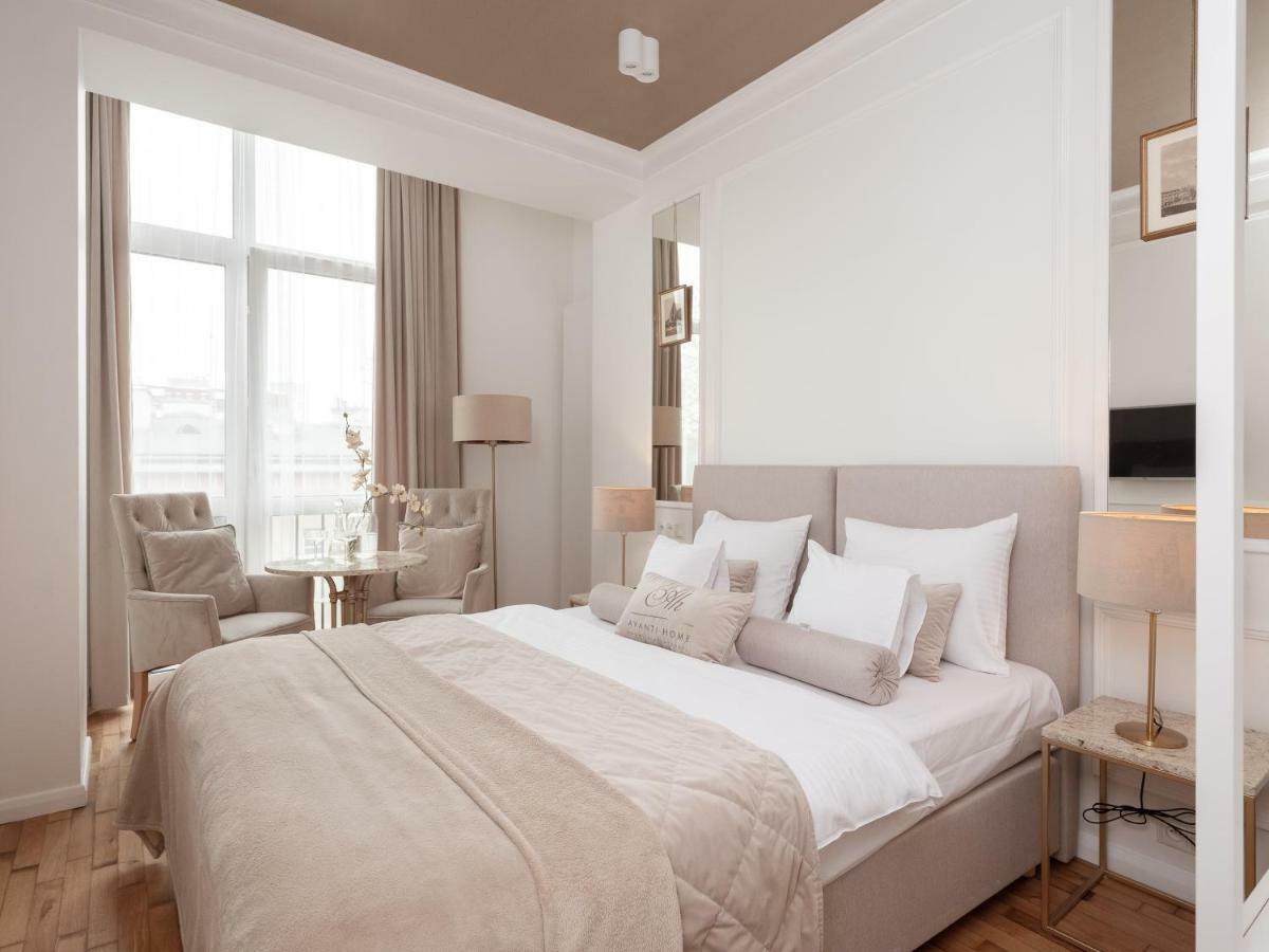 Premium Apartment 4th Floor