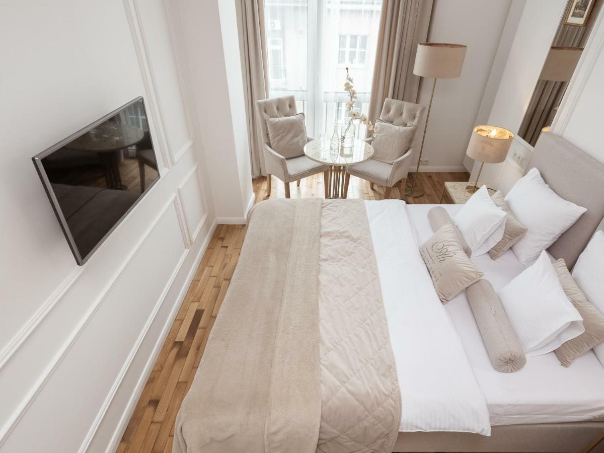 Premium Apartment 4th Floor