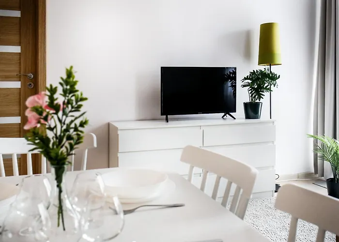 Fully-Furnished With Air Conditioning For Families, Cracow Old Town