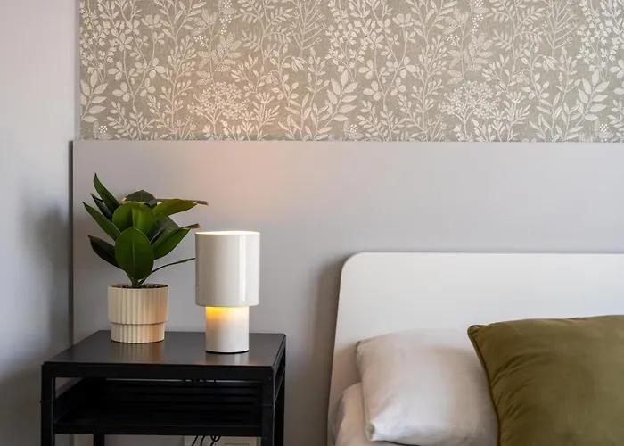 Friendhouse Apartments Vistula&Wawel